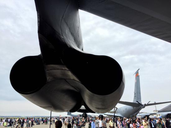 三沢基地航空祭行ってきたよ!_1.2089258196146E+24