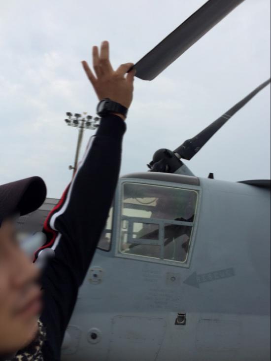 三沢基地航空祭行ってきたよ!_1.9342813113834E+25