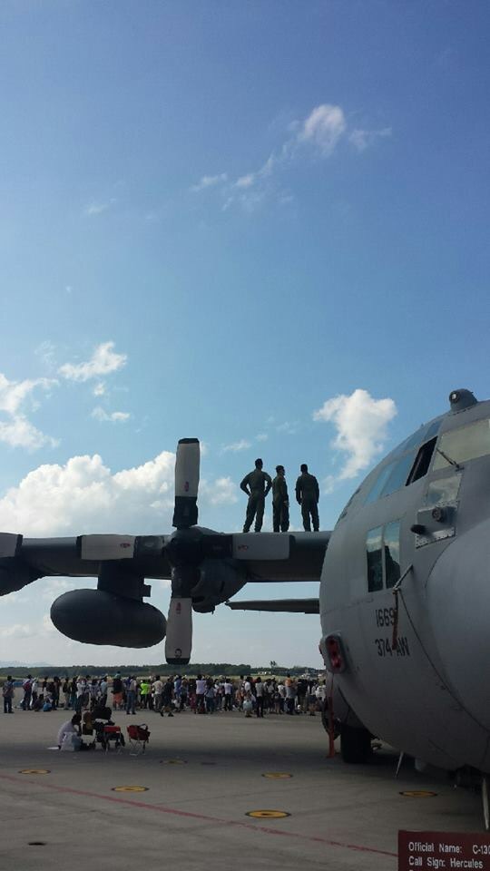 三沢基地航空祭行ってきたよ!_1.088903574147E+40