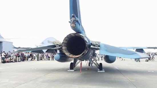 三沢基地航空祭行ってきたよ!_4.355614296588E+40