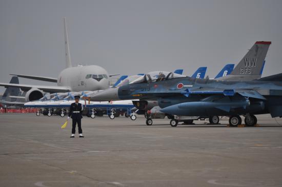 三沢基地航空祭行ってきたよ!_1.7422457186352E+41