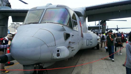 三沢基地航空祭行ってきたよ!_5.5751862996327E+42
