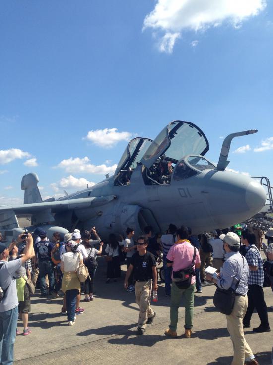 三沢基地航空祭行ってきたよ!_2.2300745198531E+43