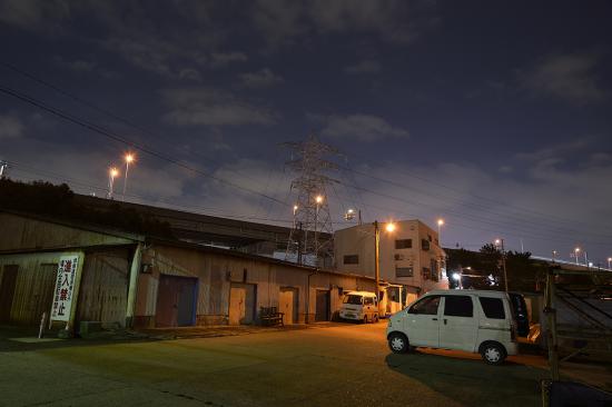 今まで撮ってきた夜景と星空の写真貼る_524287