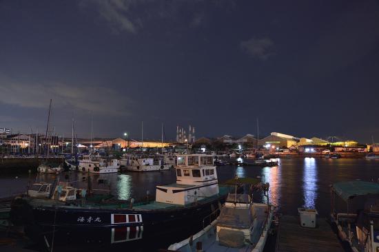 今まで撮ってきた夜景と星空の写真貼る_1048575