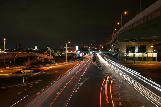 今まで撮ってきた夜景と星空の写真貼る_2097151