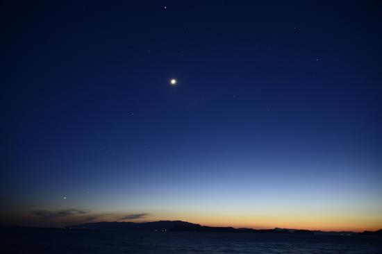今まで撮ってきた夜景と星空の写真貼る_268435455