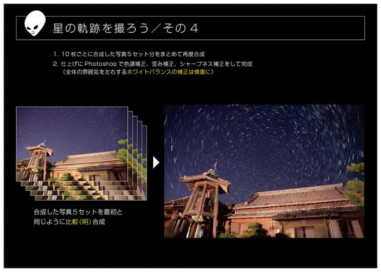 今まで撮ってきた夜景と星空の写真貼る_34359738367
