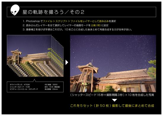 今まで撮ってきた夜景と星空の写真貼る_8589934591