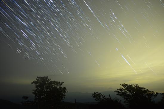 今まで撮ってきた夜景と星空の写真貼る_274877906943