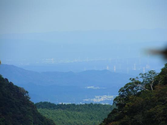 天気が良かったからバイクで日光に行ってきたよ(9月30日)_4398046511103