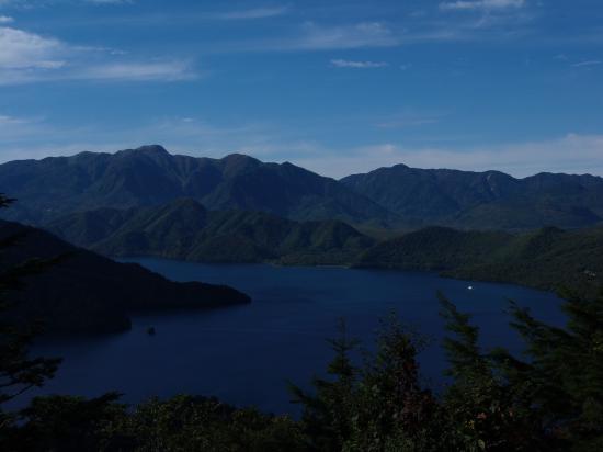 天気が良かったからバイクで日光に行ってきたよ(9月30日)_17592186044415