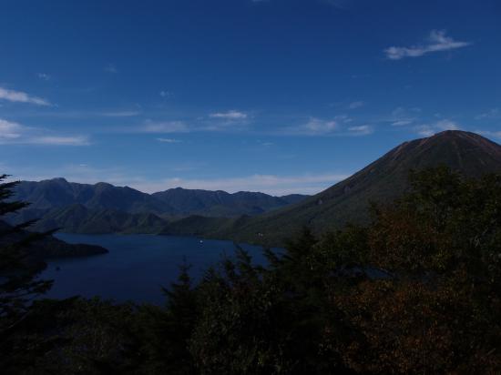 天気が良かったからバイクで日光に行ってきたよ(9月30日)_35184372088831