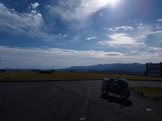 天気が良かったからバイクで日光に行ってきたよ(9月30日)_18014398509481983