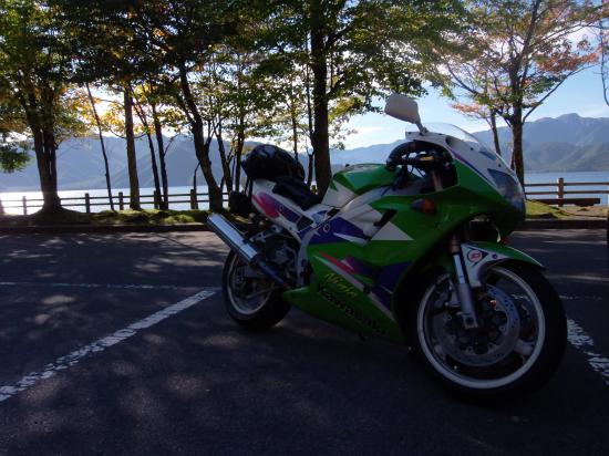 天気が良かったからバイクで日光に行ってきたよ(9月30日)_576460752303423487