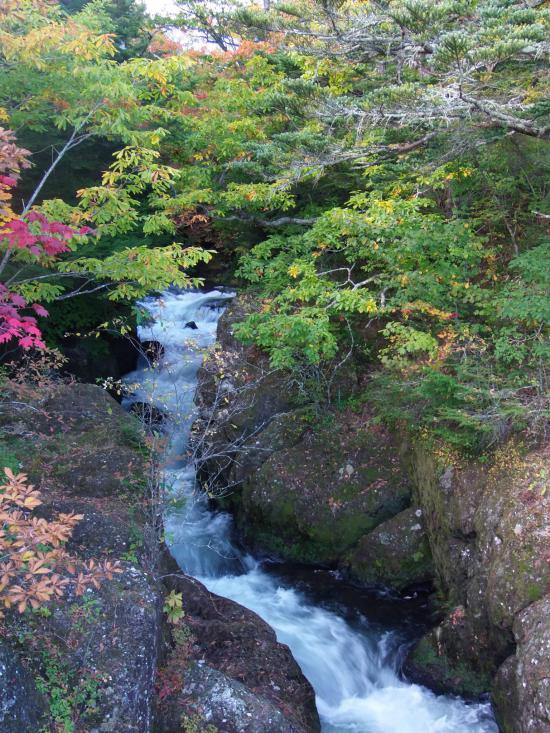 天気が良かったからバイクで日光に行ってきたよ(9月30日)_3.8685626227668E+25