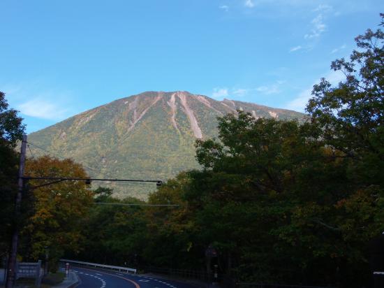 天気が良かったからバイクで日光に行ってきたよ(9月30日)_3.0948500982135E+26