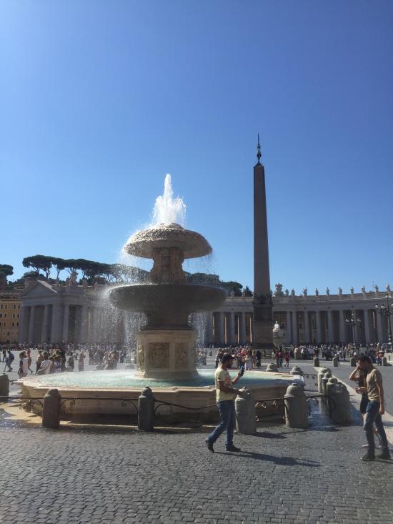 バックパックでイタリア周辺行ったから写真うpしながらまったり語りたい_268435455