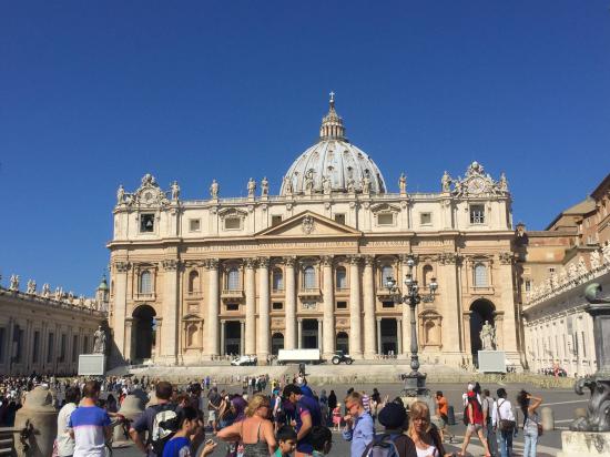 バックパックでイタリア周辺行ったから写真うpしながらまったり語りたい_536870911