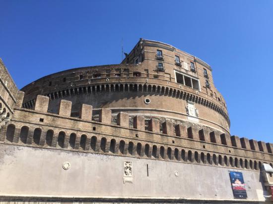 バックパックでイタリア周辺行ったから写真うpしながらまったり語りたい_17179869183
