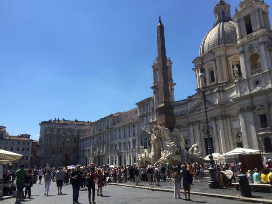 バックパックでイタリア周辺行ったから写真うpしながらまったり語りたい_137438953471
