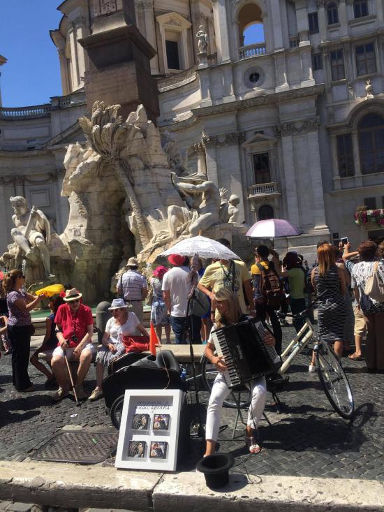 バックパックでイタリア周辺行ったから写真うpしながらまったり語りたい_274877906943