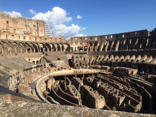 バックパックでイタリア周辺行ったから写真うpしながらまったり語りたい_4398046511103