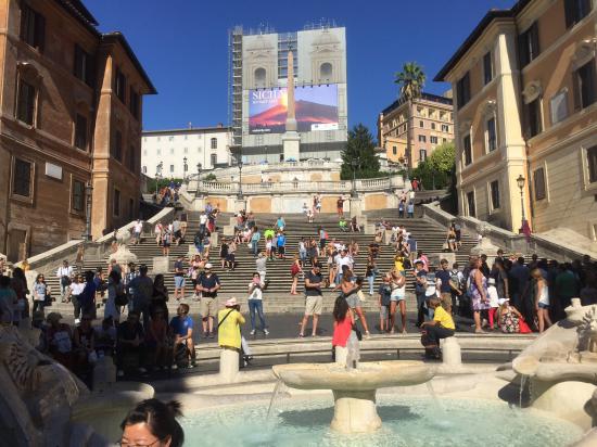 バックパックでイタリア周辺行ったから写真うpしながらまったり語りたい_1125899906842623