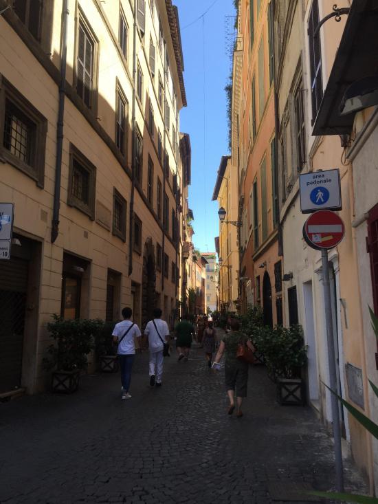 バックパックでイタリア周辺行ったから写真うpしながらまったり語りたい_36028797018963967