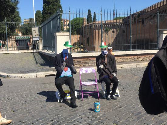 バックパックでイタリア周辺行ったから写真うpしながらまったり語りたい_144115188075855871