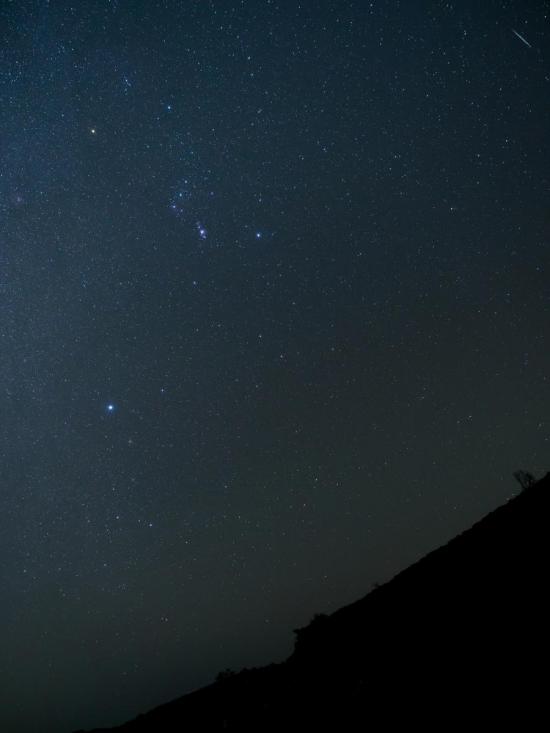 星撮ってきたから写真張るよ_1048575
