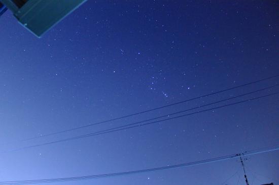 星撮ってきたから写真張るよ_8388607
