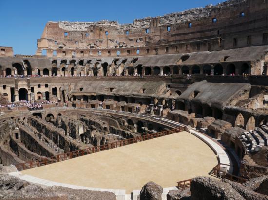 世界を旅行した時の写真を貼っていこうと思います_137438953471