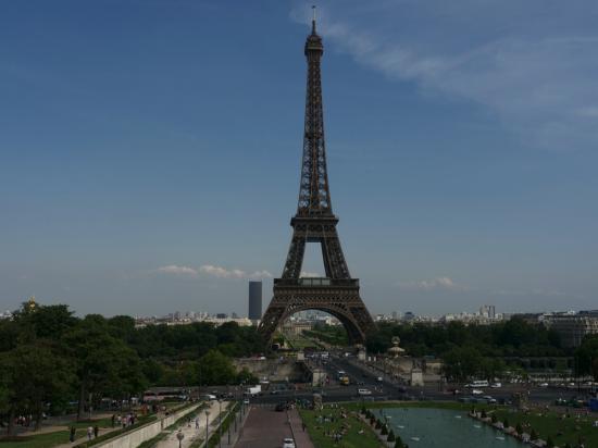 世界を旅行した時の写真を貼っていこうと思います_140737488355327