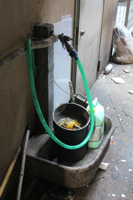 【サイバーパンク】歌舞伎町の路地裏の写真貼ってく【禁断の現場に行ってきた!!】_4194303