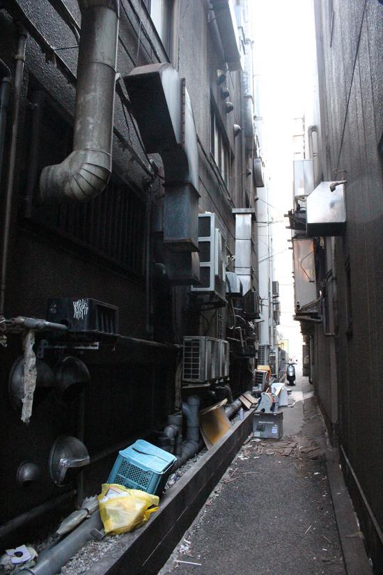 【サイバーパンク】歌舞伎町の路地裏の写真貼ってく【禁断の現場に行ってきた!!】_268435455
