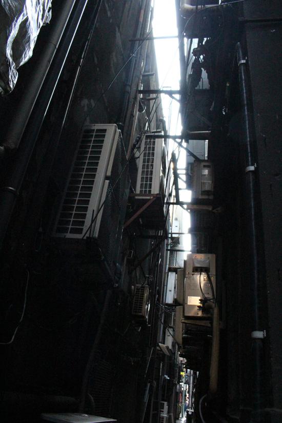 【サイバーパンク】歌舞伎町の路地裏の写真貼ってく【禁断の現場に行ってきた!!】_8796093022207