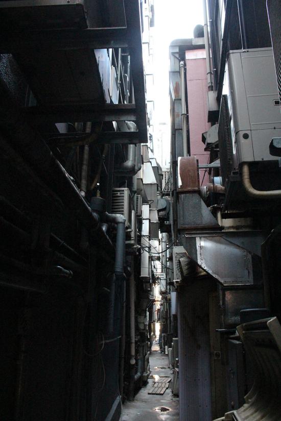 【サイバーパンク】歌舞伎町の路地裏の写真貼ってく【禁断の現場に行ってきた!!】_1.5111572745183E+23