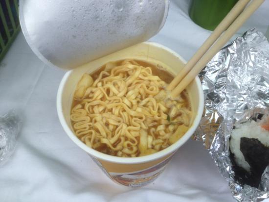 またバス釣り行って来たよ 釣りの話をしよう!_16383