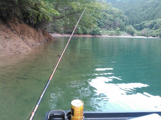 またバス釣り行って来たよ 釣りの話をしよう!_4194303