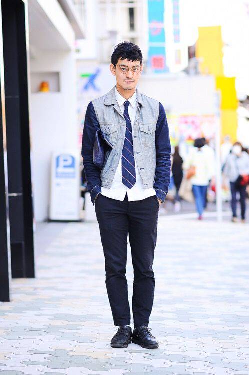 大学生が着てる服のショップ・ブランドを一通り全部解説する_8589934591