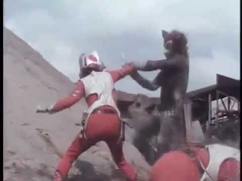 ウルトラマンAの超獣のデザインは今見ても不気味な奴が多い_65535