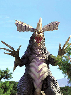 ウルトラマンAの超獣のデザインは今見ても不気味な奴が多い_2097151
