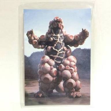 ウルトラマンAの超獣のデザインは今見ても不気味な奴が多い_134217727