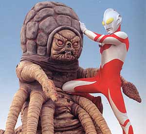 ウルトラマンAの超獣のデザインは今見ても不気味な奴が多い_536870911
