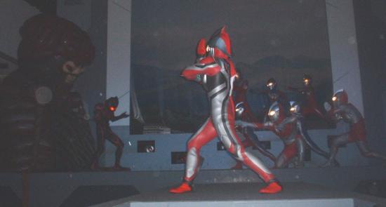 ウルトラマンAの超獣のデザインは今見ても不気味な奴が多い_1073741823