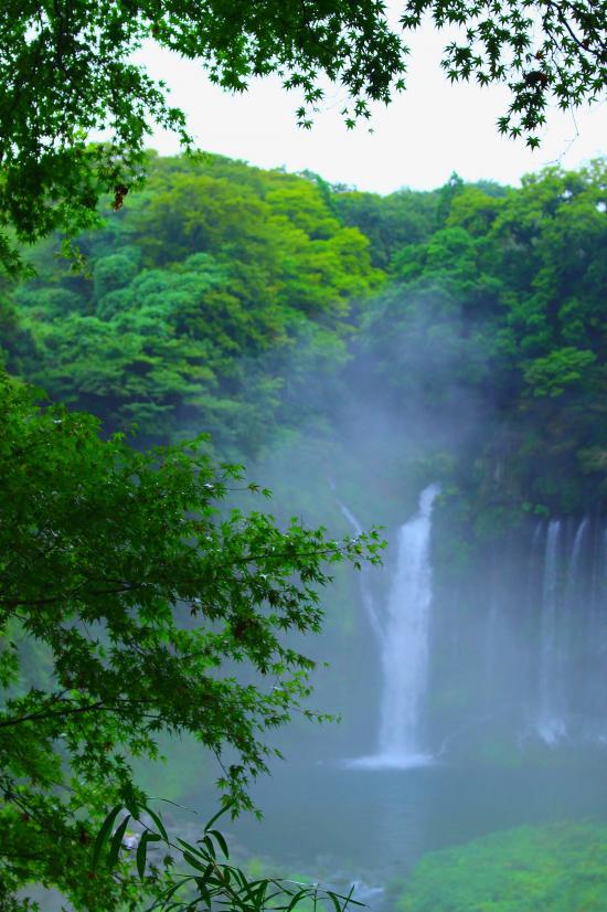 山梨に行ってきたから写真うpする_34359738367