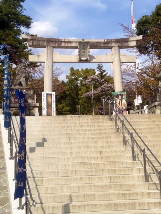 山梨に行ってきたから写真うpする_137438953471