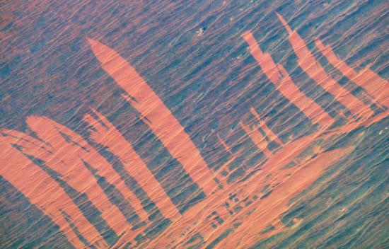 【画像】砂漠の風景を置いておきます_3.0948500982135E+26
