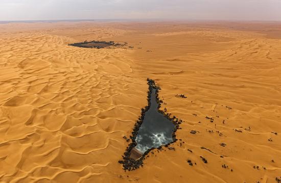 【画像】砂漠の風景を置いておきます_6.6461399789246E+35